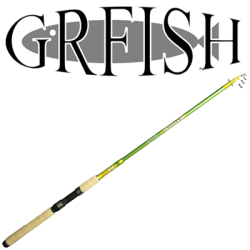 Grfish Aurora Tele 