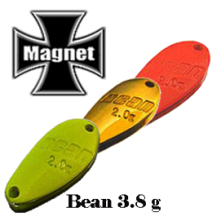 Magnet Bean 3.8 g