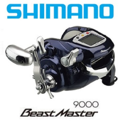 Shimano Dendou-Maru BeastMaster 