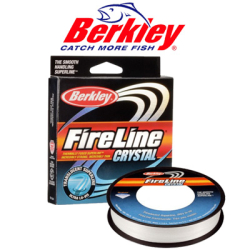 Berkley FireLine Original 110m (Crystal)