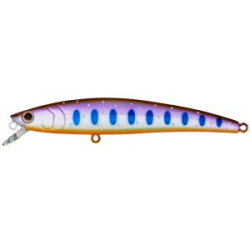 Воблер Strike Pro Arc Minnow 75SP, 75 мм, 5,5 гр. цвет: A142-264 Arctic Char (9932000)