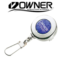 Owner Pin On Reel 201