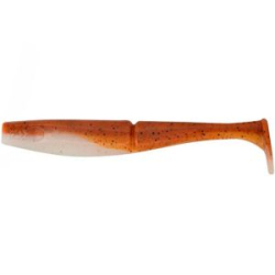 Силиконовая приманка Daiwa Bait Junkie 4.2" Minnow цв. RUST GLOW