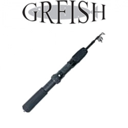 Grfish Toros ICR#13 