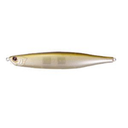 Воблер OSP Bent Minnow 130F цвет G-01