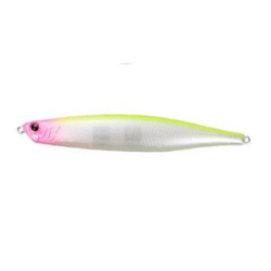 Воблер OSP Bent Minnow 130F цвет P-74