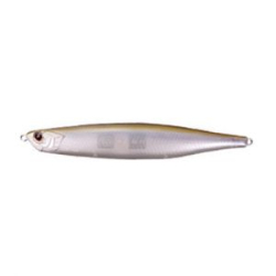 Воблер OSP Bent Minnow 130F цвет T-23