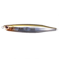 Воблер OSP Bent Minnow 86F цвет H-22