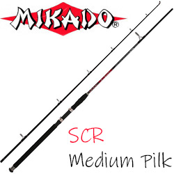 Mikado SCR Medium Pilk