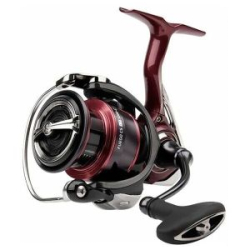 Катушка 21 Daiwa Fuego LT 5000-CXH