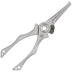 Мультиплиер Belmont MP-262 Solid SUS pliers GT #5 - #10 вес 220 гр.