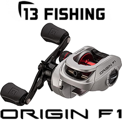 13 Fishing Origin F1