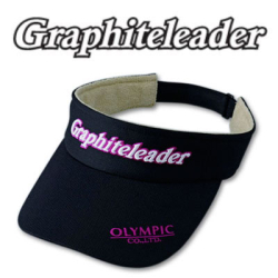 Graphiteleader Sunvisor BLK