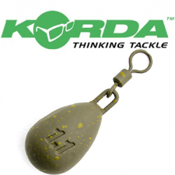 Korda Pear Swivel