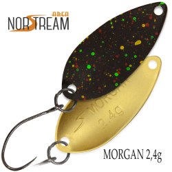 Norstream Area Morgan 2.4 гр.