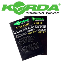 Korda Stik Klip