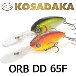 Kosadaka ORB DD 65F