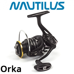 Nautilus Orka