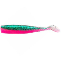 Силиконовая приманка Lunker City Shaker 3.25" цв. #167 (10шт.)