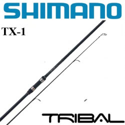 Shimano Tribal TX-1