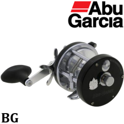 Abu Garcia Big Game