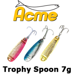 Acme Trophy Spoon 7гр.