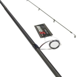 Удилище спиннинговое Zetrix Solver SLS-802MH 10-42G PE1-2