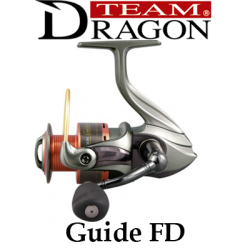 Dragon Guide FD