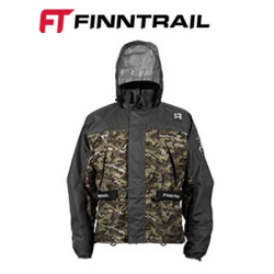 Finntrail New Mud Way 1990 Grey/CamoBare