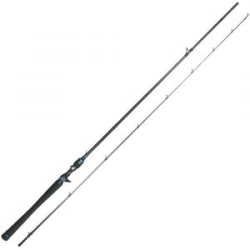 Удилище Stinger ForceAge Neo Baitcast 652L-C 1,95m 4-16gr