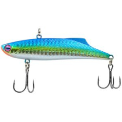 Воблер Виб Mega Brilliant Magical 90S 28g цвет # 23