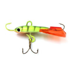 Балансир Яман "Рипус" 3,5 см, 4,5 гр. цв. 30