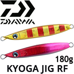 Daiwa Kyohga Jig RF 180g.