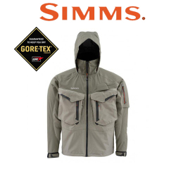 Simms G4 Pro Jacket Wetstone 