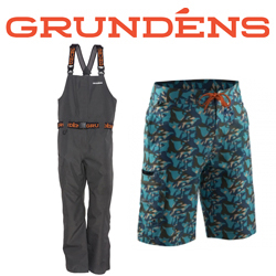 Grundens