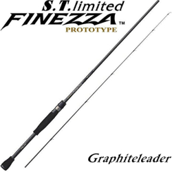 Graphiteleader 20 Finezza Prototype S.T.Limited