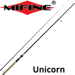 Mifine Unicorn Spin