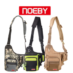 Noeby Saddle Bag