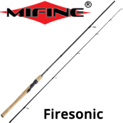 Mifine Firesonic Spin