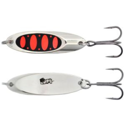 Блесна Mottomo Skill Blade 14g цв. Silver 25