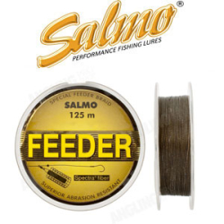 Salmo Feeder 125m