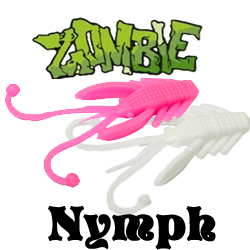 Zombie Nymph (Нимфа)