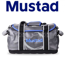 Mustad MB014, 18"