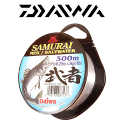 Daiwa Samurai Saltwater SA-300M 300m