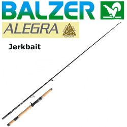 Balzer Alegra Jerkbait