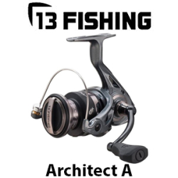 13 Fishing Architect A