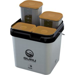 Контейнер основной системы Guru Plus 4 System 17л