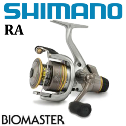 Shimano Biomaster RA