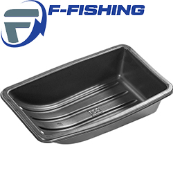 F-Fishing Сани волокуши 83x45x22см