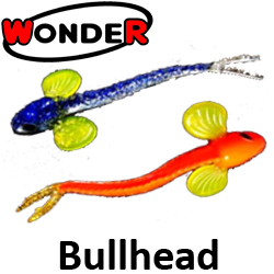 Wonder Killer Bait Bullhead